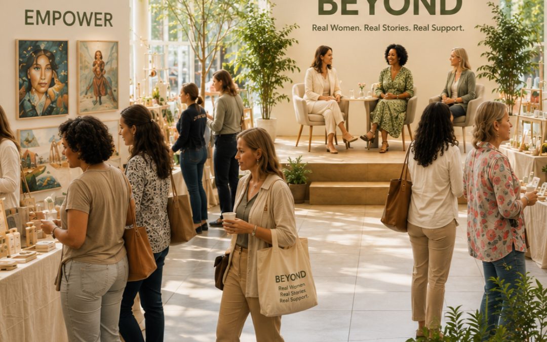 BEYOND the Weekend: Small Steps, Big Changes