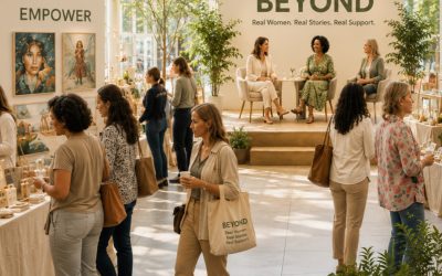 BEYOND the Weekend: Small Steps, Big Changes