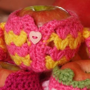 Creative Crochet with Nicky Moore