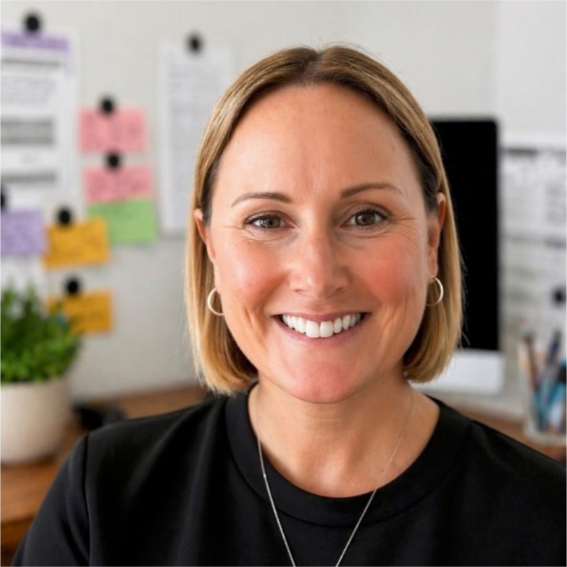 Claire Marr