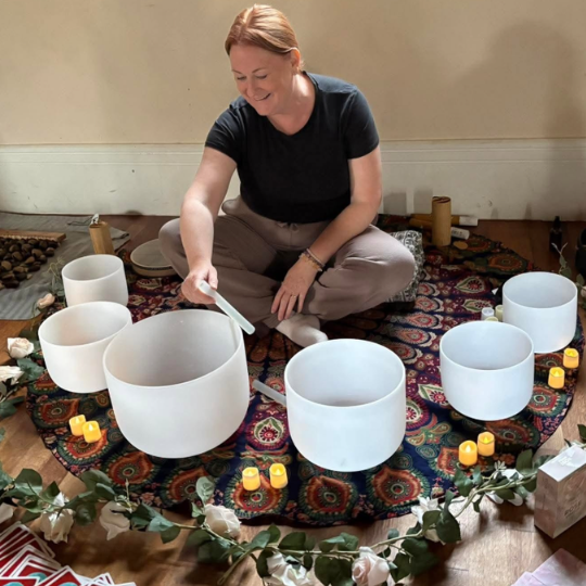 Donna Moore Holistics