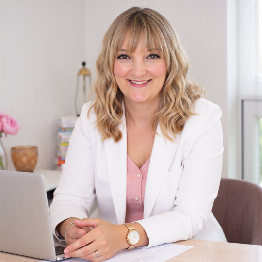 Dr Nikki Ramskill