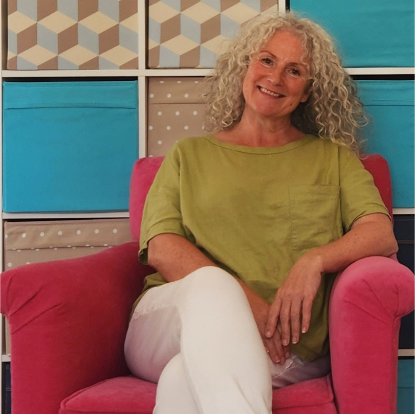 Joanna Maddison