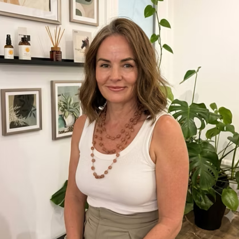 Lisa Campbell